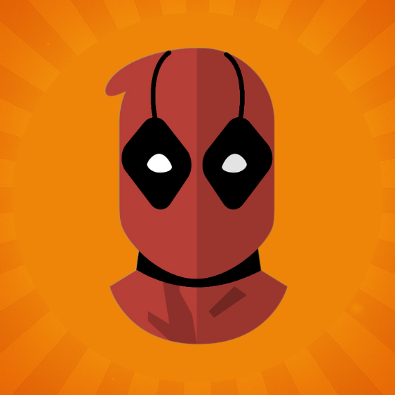 Avatar Selecionado