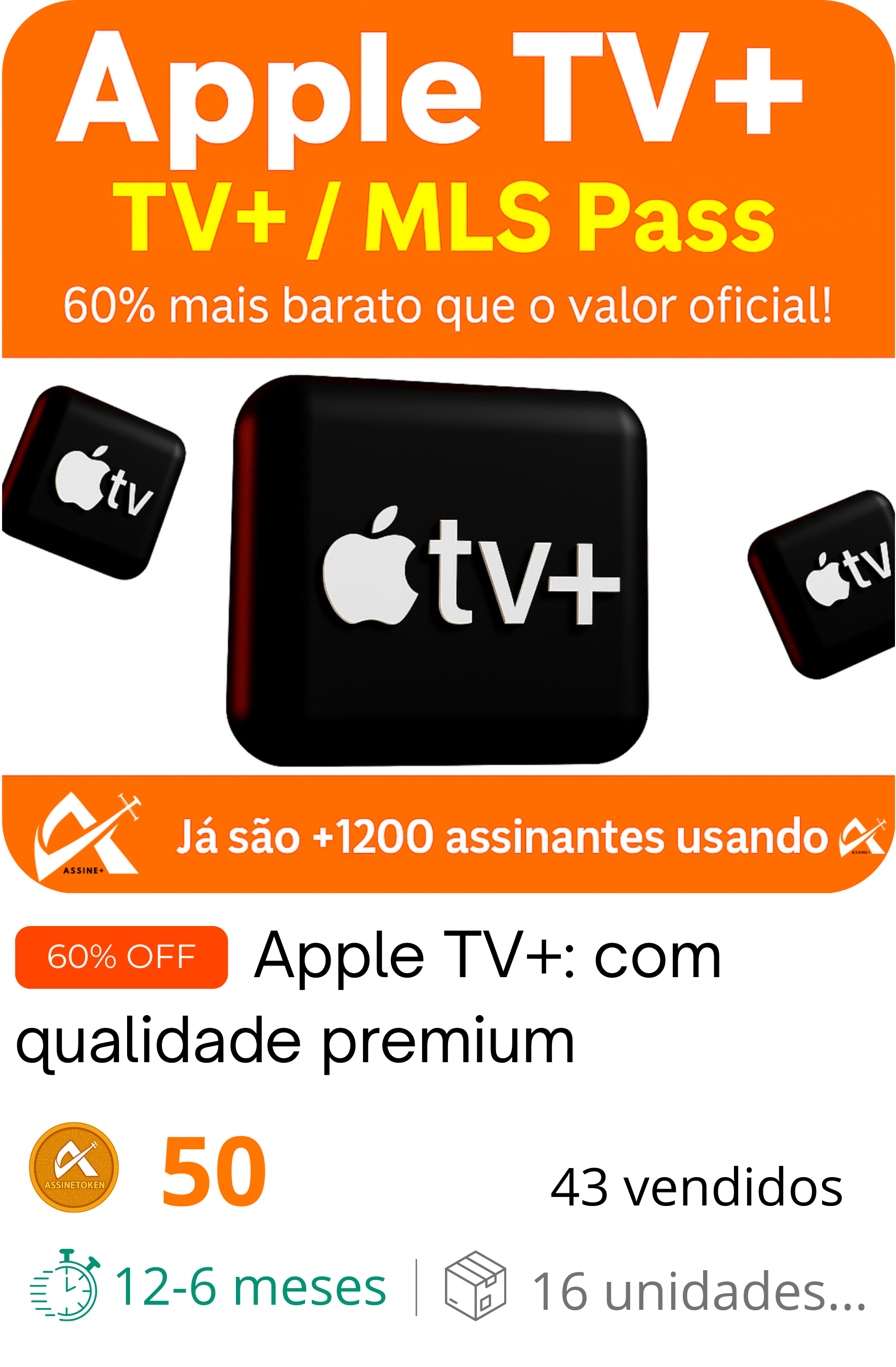 CapCut Premium com Desconto